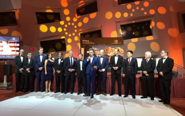 antonio celso las vegas