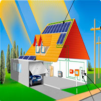 captacao solar site