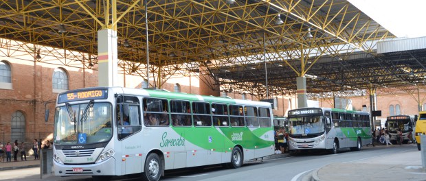 sorocaba terminal